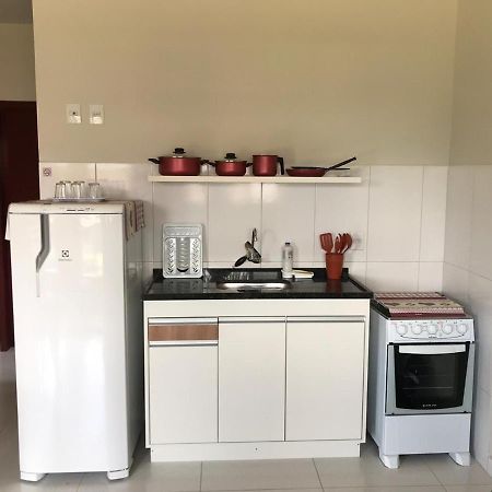 Recanto Lorenzi - Apartamentos ウバトゥバ エクステリア 写真