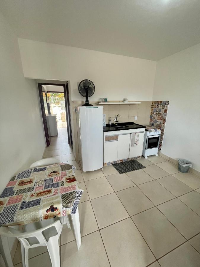Recanto Lorenzi - Apartamentos ウバトゥバ エクステリア 写真