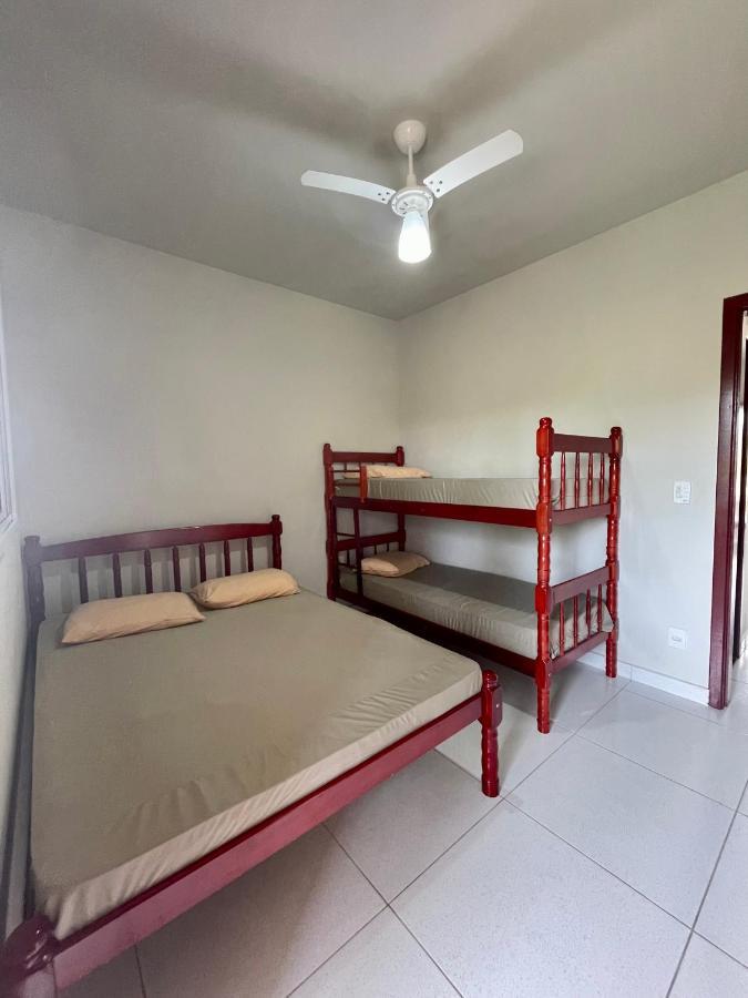 Recanto Lorenzi - Apartamentos ウバトゥバ エクステリア 写真