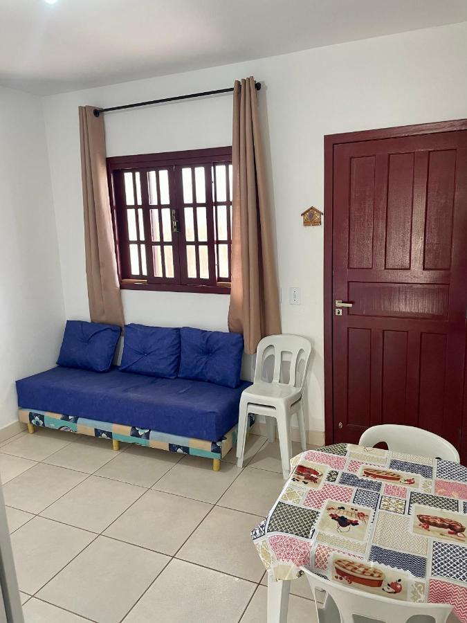 Recanto Lorenzi - Apartamentos ウバトゥバ エクステリア 写真