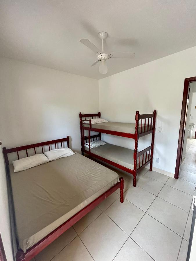 Recanto Lorenzi - Apartamentos ウバトゥバ エクステリア 写真