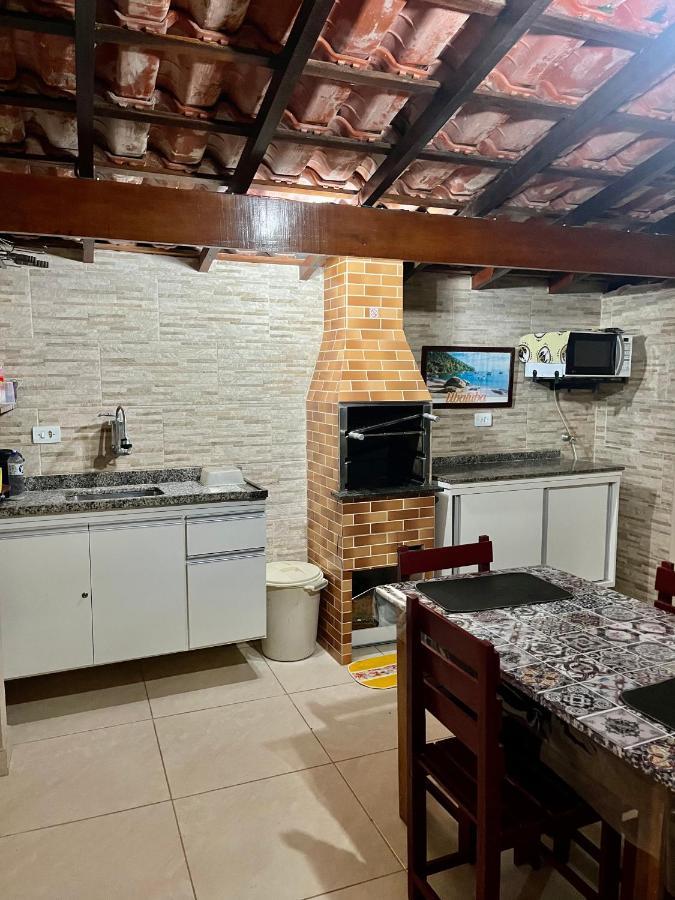 Recanto Lorenzi - Apartamentos ウバトゥバ エクステリア 写真