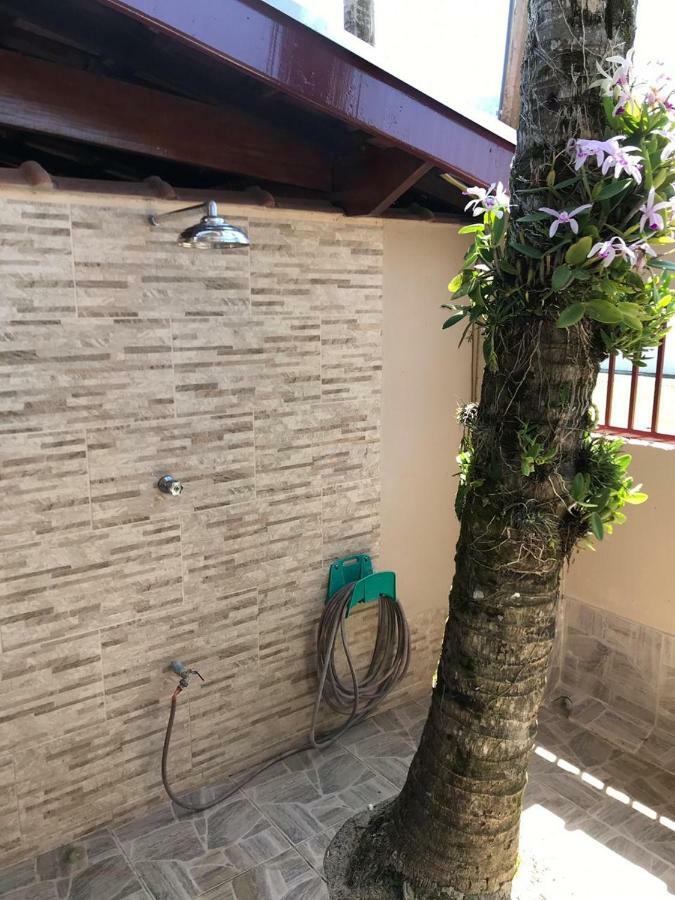 Recanto Lorenzi - Apartamentos ウバトゥバ エクステリア 写真