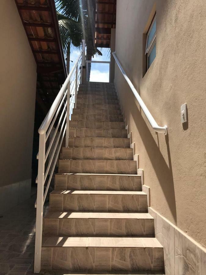 Recanto Lorenzi - Apartamentos ウバトゥバ エクステリア 写真
